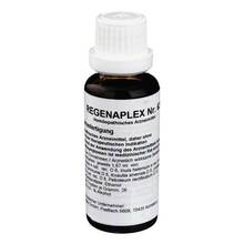 Abbildung: Regenaplex Nr.63 aN Tropfen zum Einnehmen 30 ml, Tropfen zum Einnehmen PZN 04178396 