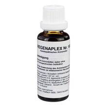 Abbildung: Regenaplex Nr.150 a Tropfen zum Einnehmen 30 ml, Tropfen zum Einnehmen PZN 04178433 