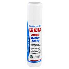 Abbildung: Olbas Kältespray 400 ml, Spray PZN 04178551 