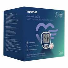 Abbildung: Visomat comfort 20 / 40 Oberarm Blutdruckmessger. 1 St PZN 04181866 