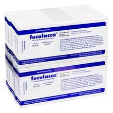 Abbildung: Fuculacca Ampullen 100 St, Ampullen PZN 04190210 