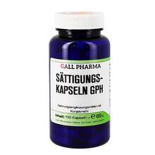 Abbildung: Sättigungskapseln 600 mg 100 St, Kapseln PZN 04192195 