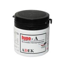Abbildung: Hypo-A Adek Kapseln 100 St, Kapseln PZN 04192350 
