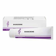 Abbildung: BASISCREME DAC 100 ml, Creme PZN 04193119 