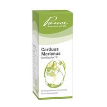 Abbildung: Carduus marianus Similiaplex R Tropfen 50 ml, Tropfen PZN 04193556 