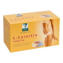 Abbildung: Baders Aktiv Tee L-Carnitin Filterbeutel 20 St, Filterbeutel PZN 04197324 