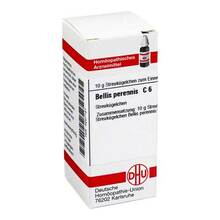  PZN 04207181 10 g, Globuli