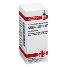 Abbildung: BELLIS PERENNIS D 12 Globuli 10 g, Globuli PZN 04207235 