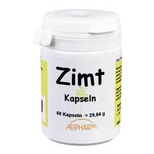  PZN 04217357 60 St, Kapseln