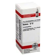 Abbildung: KALMIA D 12 Globuli 10 g, Globuli PZN 04222217 