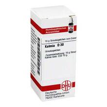 Abbildung: KALMIA D 30 Globuli 10 g, Globuli PZN 04222223 