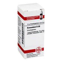 Abbildung: KREOSOTUM D 30 Globuli 10 g, Globuli PZN 04223381 