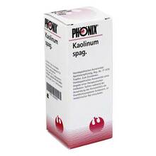 Abbildung: Phönix Kaolinum spag.Mischung 50 ml, Mischung PZN 04223553 