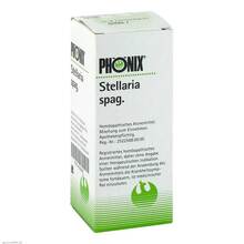 Abbildung: Phönix Stellaria spag.Mischung 100 ml, Mischung PZN 04223808 
