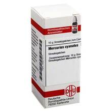  PZN 04227077 10 g, Globuli