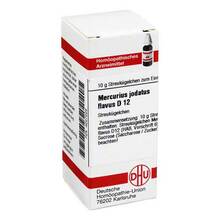  PZN 04227226 10 g, Globuli