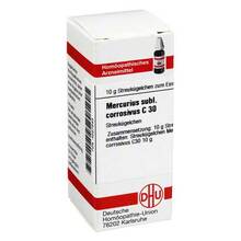 PZN 04227545 10 g, Globuli