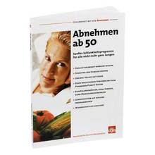 Abbildung: ABNEHMEN ab 50 Buch 1 St PZN 04229099 