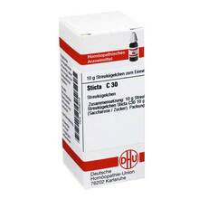 Abbildung: STICTA C 30 Globuli 10 g, Globuli PZN 04238075 