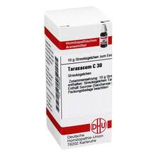 Abbildung: TARAXACUM C 30 Globuli 10 g, Globuli PZN 04239755 