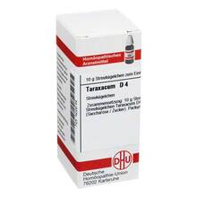 Abbildung: TARAXACUM D 4 Globuli 10 g, Globuli PZN 04239778 
