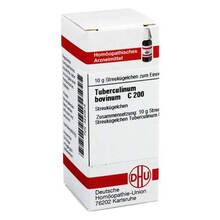 Abbildung: Tuberculinum Bovinum C 200 Globuli 10 g, Globuli PZN 04240818 