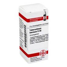 Abbildung: Tuberculinum Bovinum D 30 Globuli 10 g, Globuli PZN 04240824 