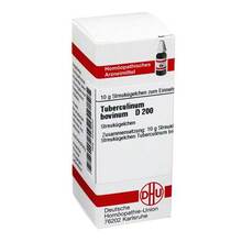 Abbildung: Tuberculinum Bovinum D 200 Globuli 10 g, Globuli PZN 04240830 