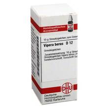Abbildung: VIPERA BERUS D 12 Globuli 10 g, Globuli PZN 04242272 