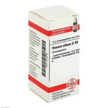 Abbildung: VISCUM ALBUM D 30 Globuli 10 g, Globuli PZN 04242378 