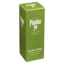 Abbildung: PLANTUR 39 Struktur-Pflege Emulsion 30 ml, Emulsion PZN 04245566 