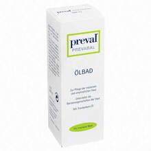 Abbildung: Preval Prevabal Bad 500 ml, Bad PZN 04249920 