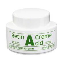Abbildung: RETIN A CID leichte Tagescreme 50 ml, Creme PZN 04252336 