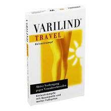 Abbildung: Varilind Travel 180den AD M BW beige 2 St PZN 04252879 