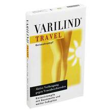 Abbildung: Varilind Travel 180den AD L BW beige 2 St PZN 04252885 