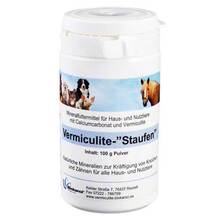 Abbildung: Vermiculite Staufen Pulver vet. (für Tiere) 100 g, Pulver PZN 04254482 