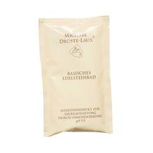 Abbildung: Droste-Laux Edelsteinbad basisch Sachet 60 g, Bad PZN 04258770 