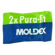 Abbildung: Moldex Pura Fit Gehörschutz 2 St PZN 04261594 