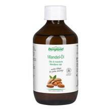 Abbildung: Mandelöl 250 ml, Öl PZN 04287286 