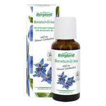 Abbildung: Borretschöl 30 ml, Öl PZN 04287381 