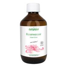 Abbildung: Rosenwasser 250 ml, Lösung PZN 04287412 