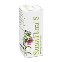 Abbildung: Santa Flora S Lösung 50 ml, Lösung PZN 04290727 