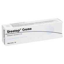 Abbildung: Ureotop Creme 100 g, Creme PZN 04300093 