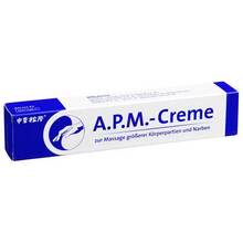 Abbildung: Apm Creme 60 ml, Creme PZN 04307043 