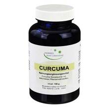 Abbildung: Curcuma Pulver 100 g, Pulver PZN 04309734 