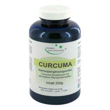 Abbildung: Curcuma Pulver 250 g, Pulver PZN 04312280 