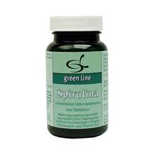 Abbildung: SPIRULINA TABLETTEN 100 St, Tabletten PZN 04313776 