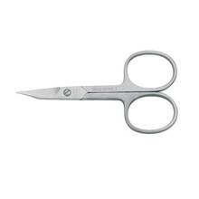 Abbildung: NIPPES Nagelschere rostfrei Nr.851R 1 St PZN 04315373 