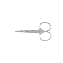 Abbildung: Nippes Babyschere rostfrei Nr.488R 1 St PZN 04315404 