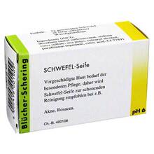  PZN 04315663 100 g, Seife